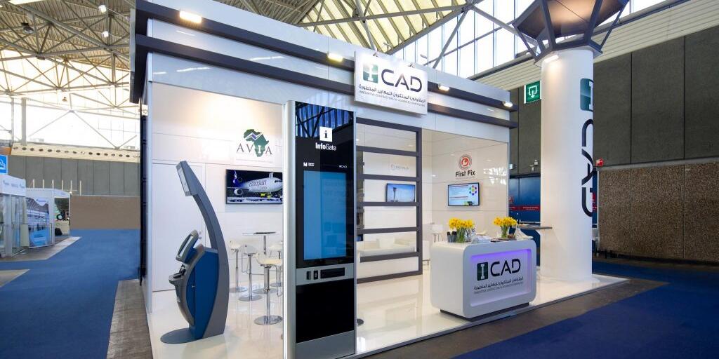 Expoteam - ICAD 0