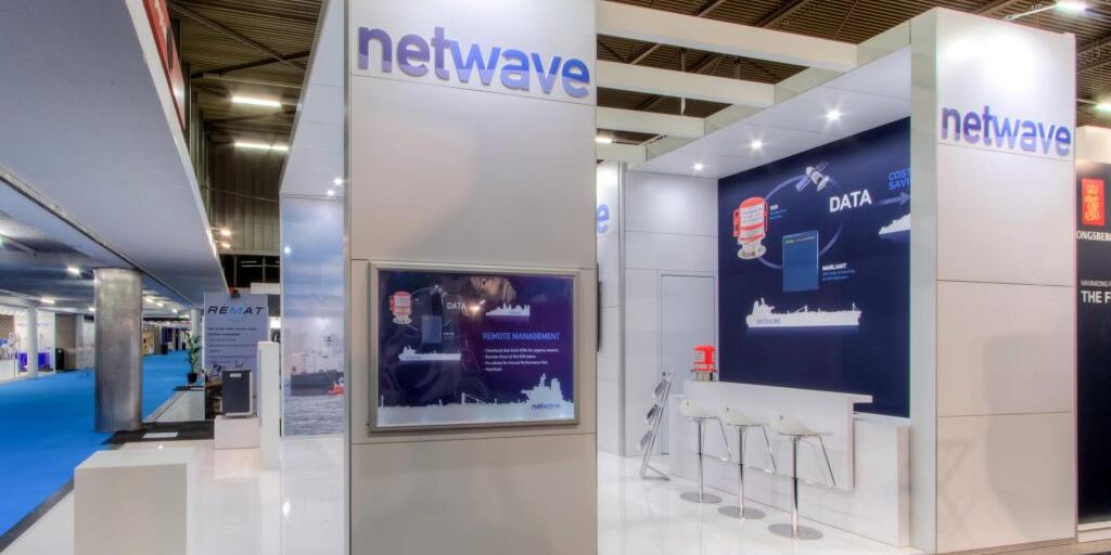Expoteam - Netwave 0